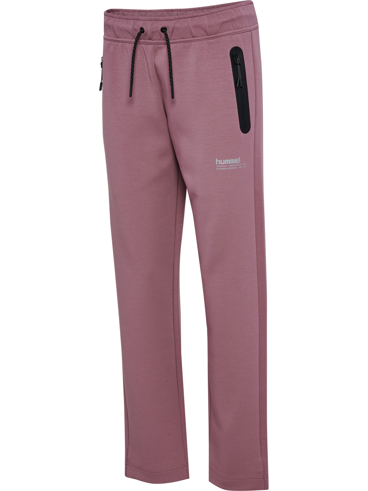 hmlTECH FLEECE W PANTS