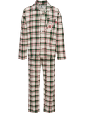 hmlNOTTE NIGHTWEAR SET L/S