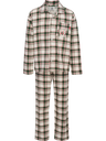 hmlNOTTE NIGHTWEAR SET L/S