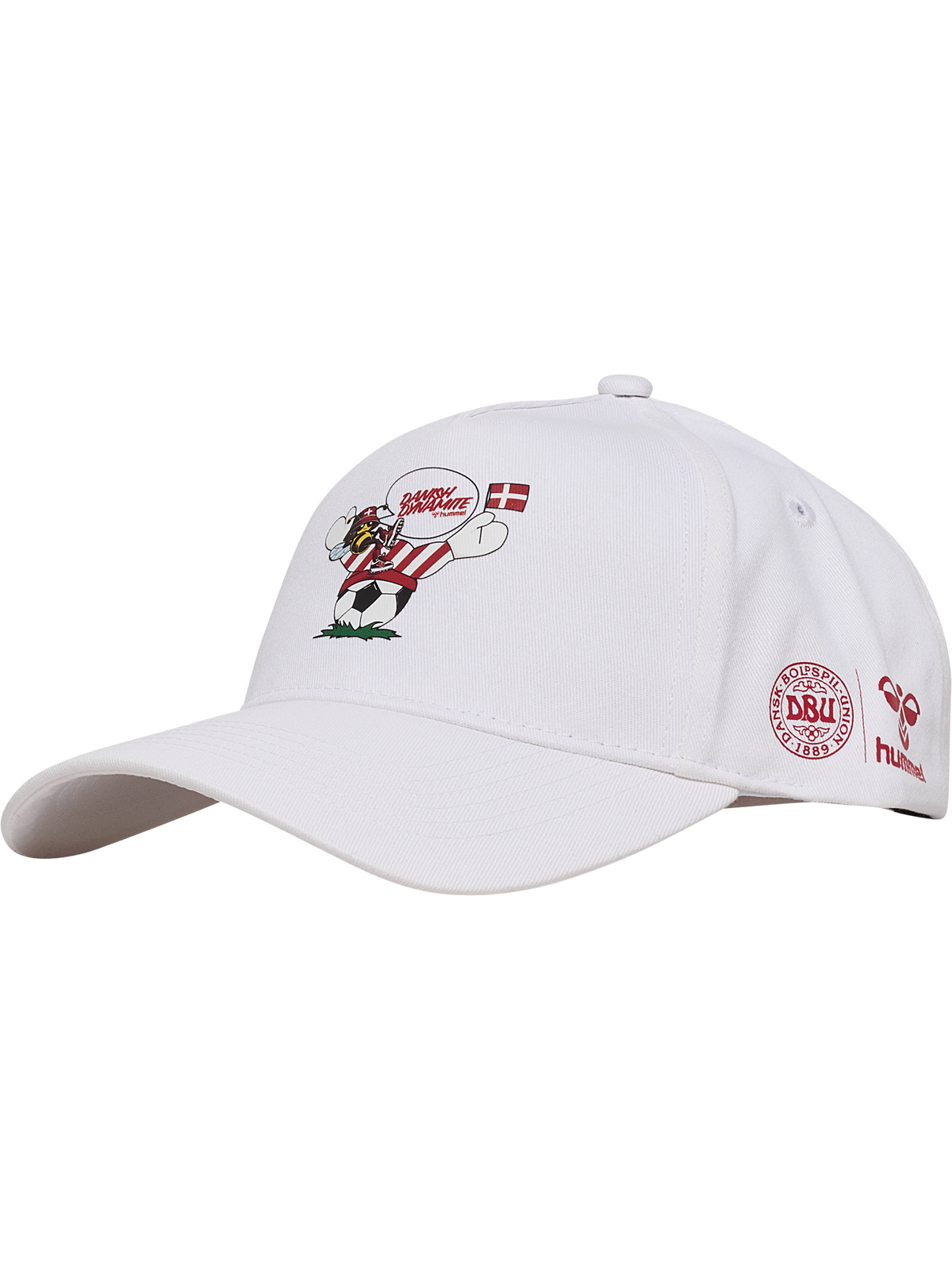 DBU 26 FAN DYNAMITE CAP