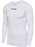 hmlBL ESSENTIAL TEE L/S
