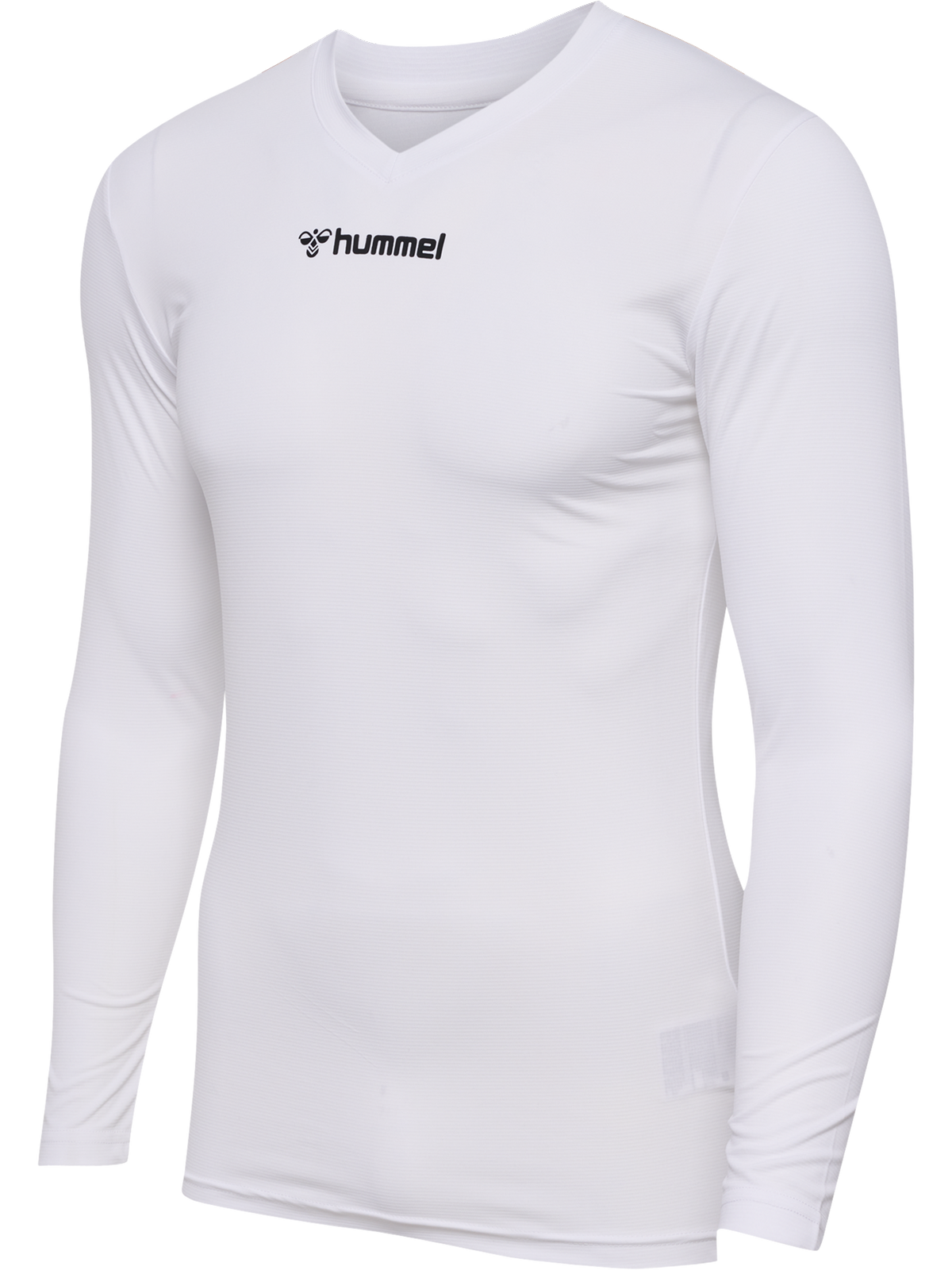 hmlBL ESSENTIAL TEE L/S