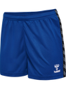 hmlAUTHENTIC PL SHORTS WOMAN