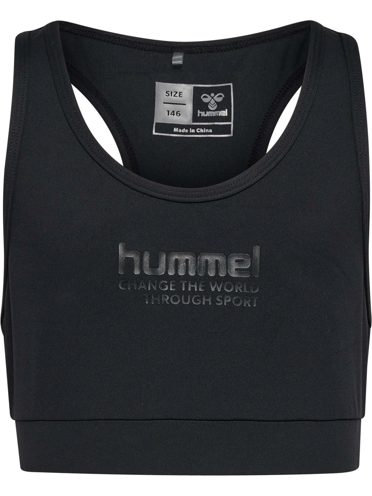 hmlPURE SPORTS TOP