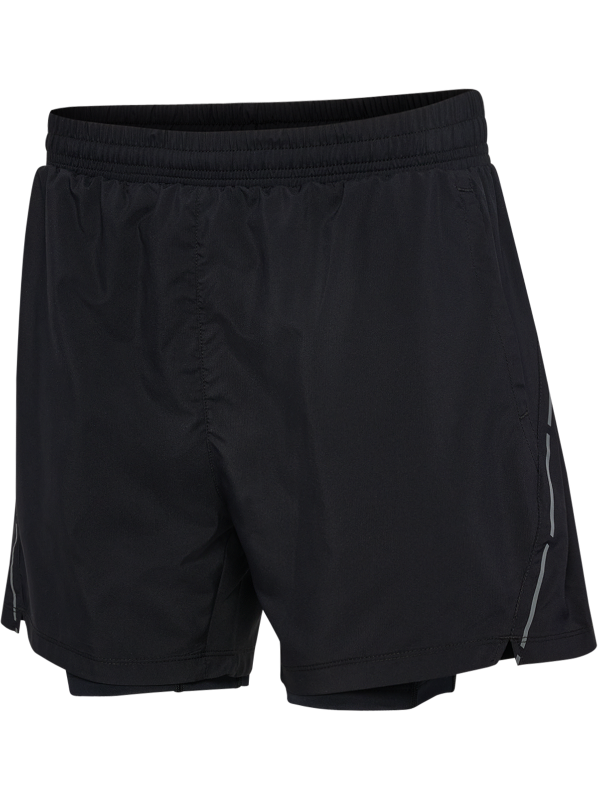 nwlFAST 2IN1 W SHORTS