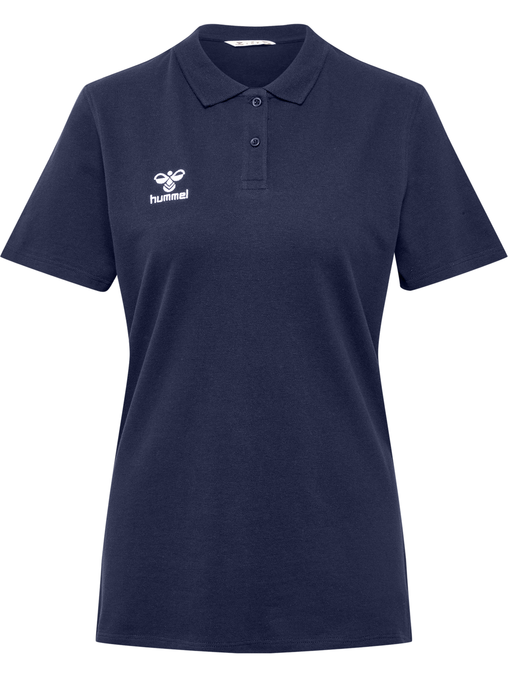 hmlGO 2.0 POLO WOMAN