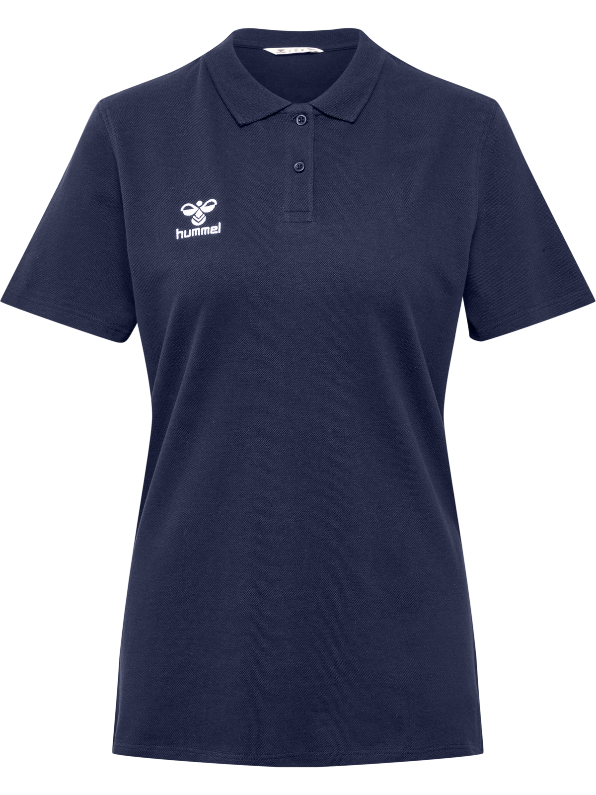 hmlGO 2.0 POLO WOMAN
