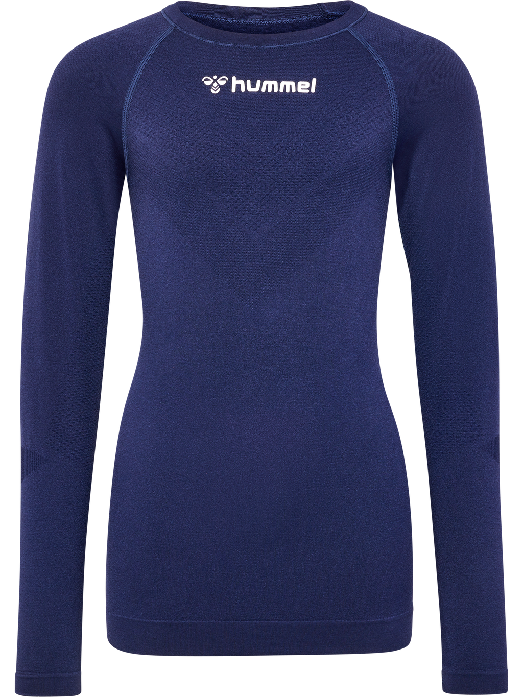 hmlBL COMFORT 2.0 TEE L/S KIDS