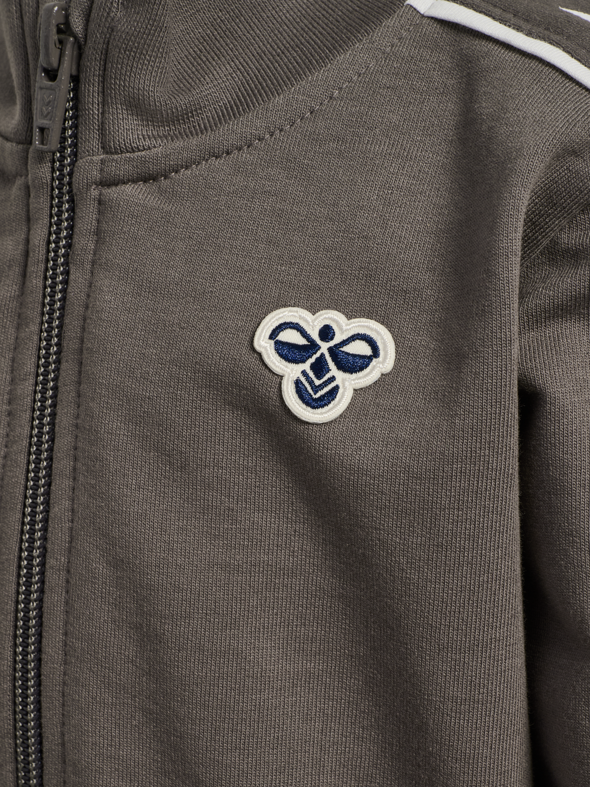 hmlMINI CO REG TRACK SUIT