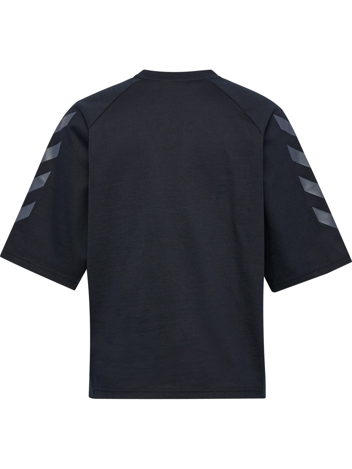 hmlKEEPER CHEVRON W T-SHIRT S/S