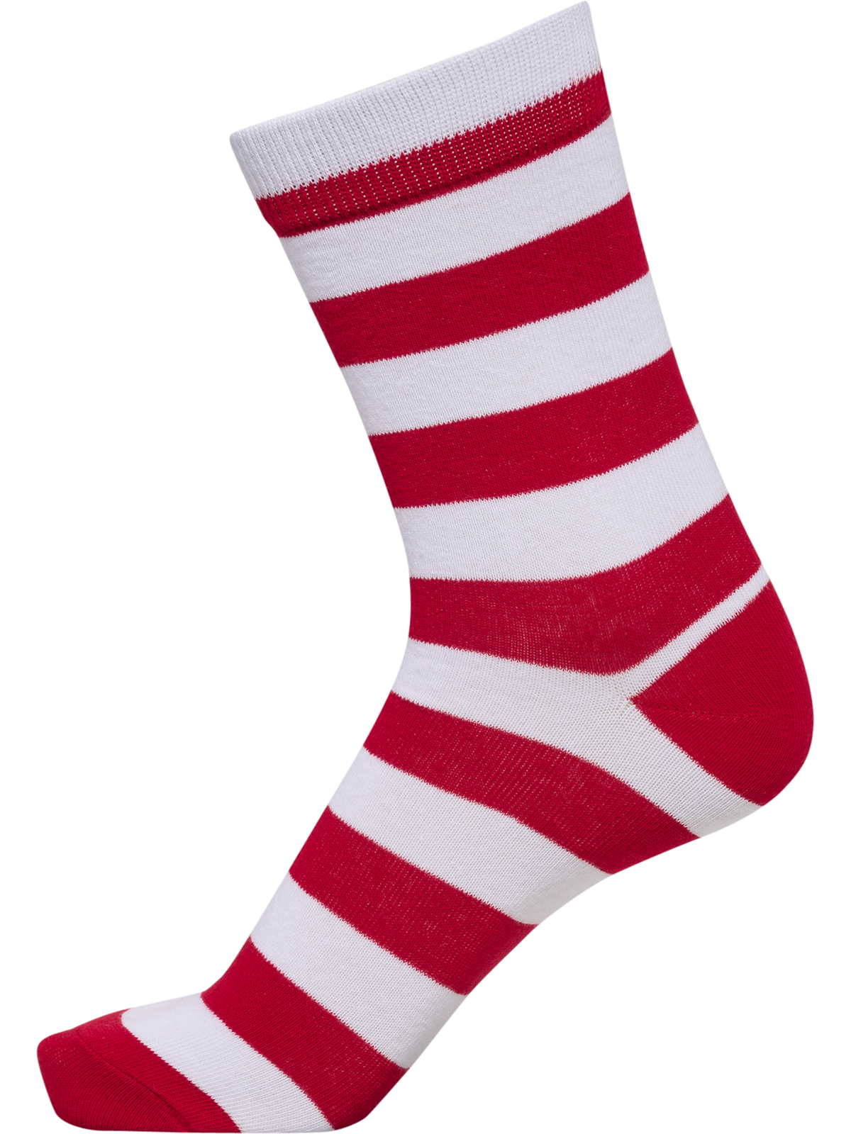 DBU FAN 24 STRIPED SOCK