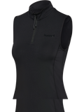 hmlPRIMA HALF ZIP TOP