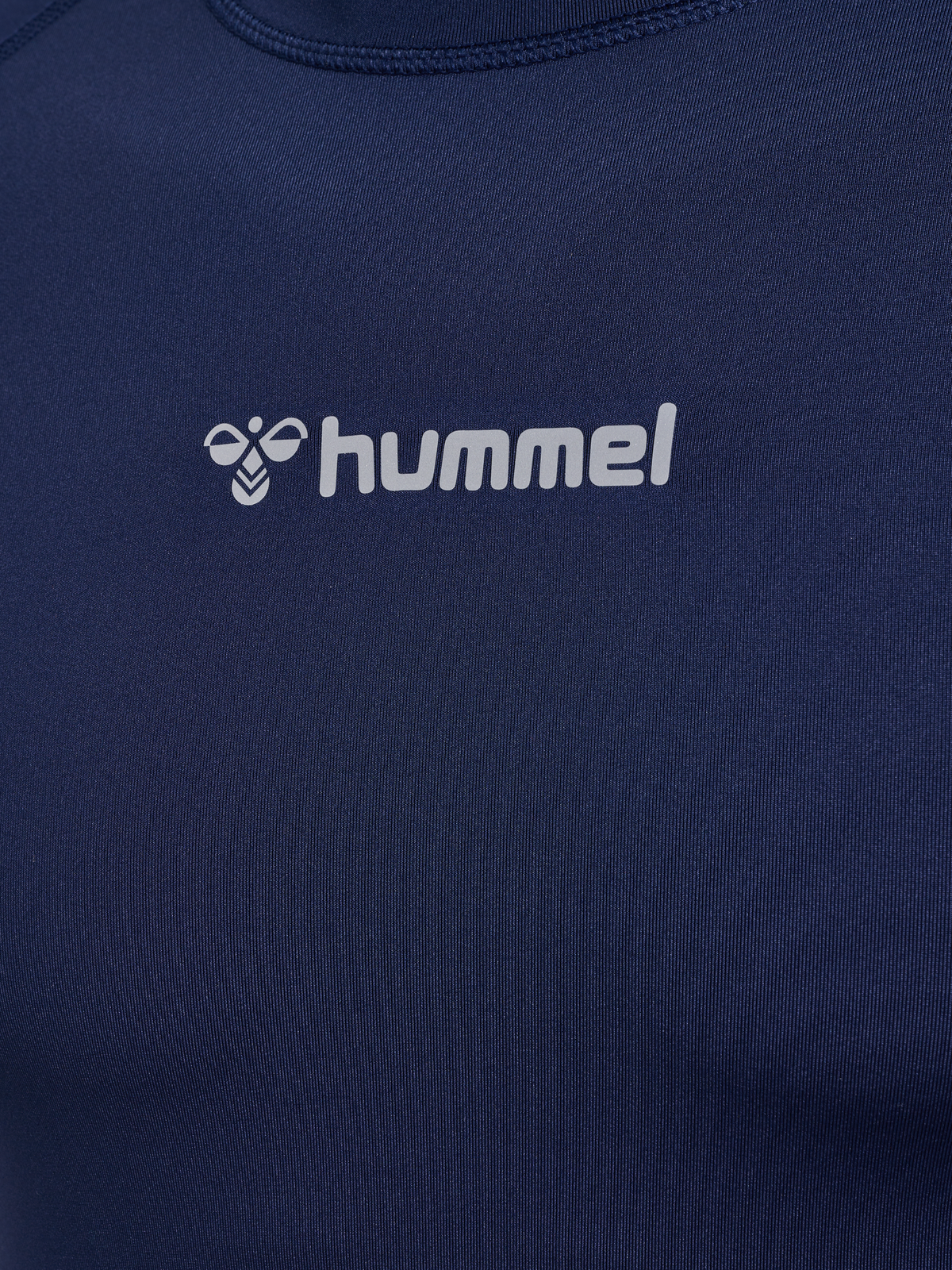 hmlBL PERFORMANCE TEE L/S