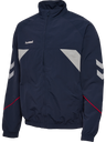 hmlWORLD 26 TRACK ZIP JACKET