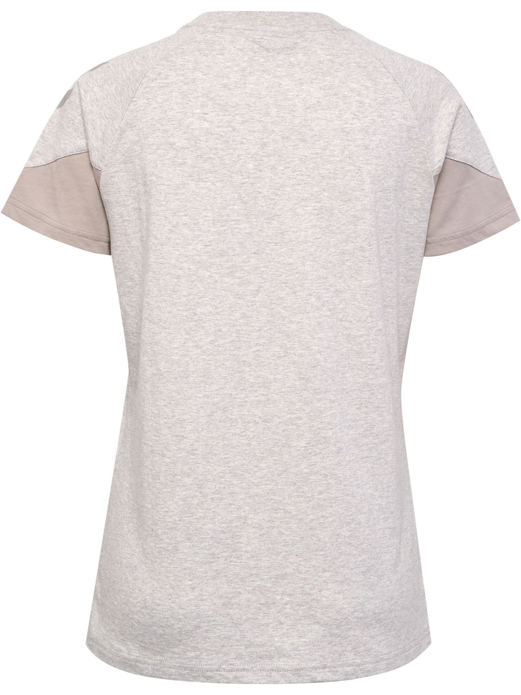 hmlTRAVEL T-SHIRT S/S WOMAN