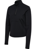 hmlPRIMA WINTER W  HALF ZIP