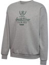 hmlLOOSE CREWNECK CLUB SPORTSWEAR