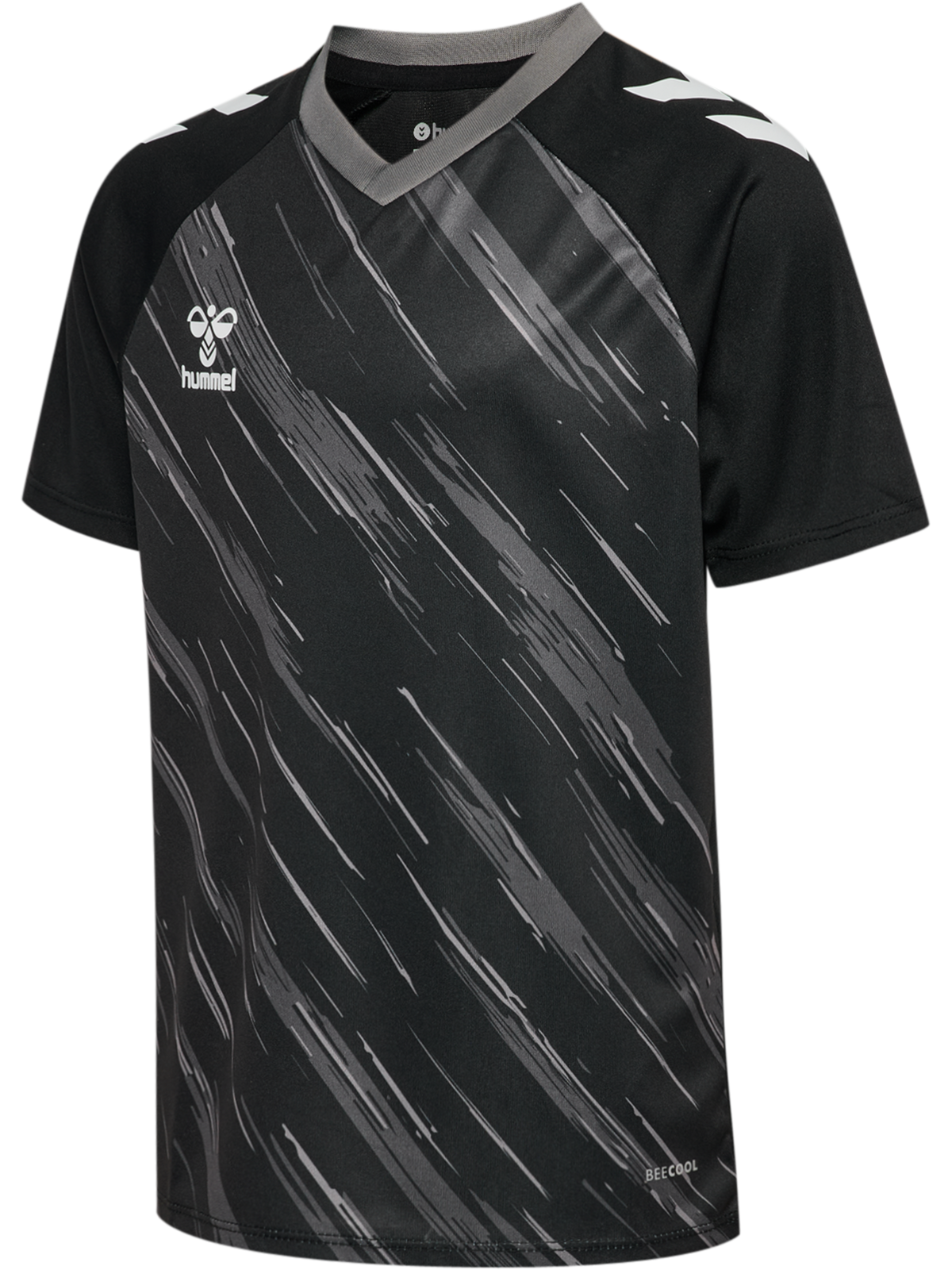 hmlMATCH TRIUMPH JERSEY S/S KIDS