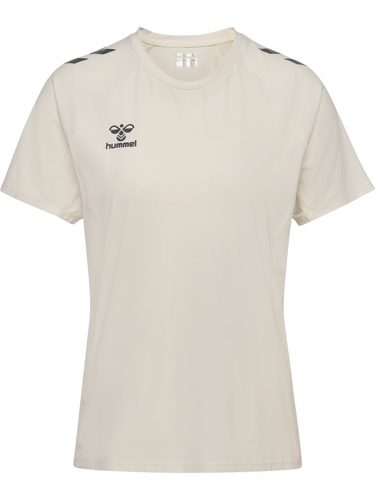 hmlCIMA 2.0 JERSEY S/S WOMAN