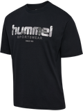 hmlCLUB LOGO T-SHIRT S/S