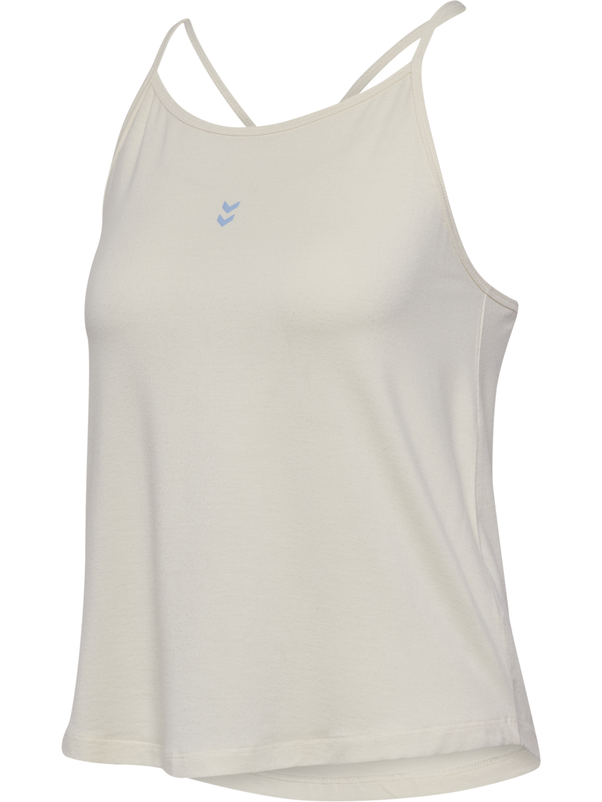 hmlYOGA SOFT W STRAP TOP