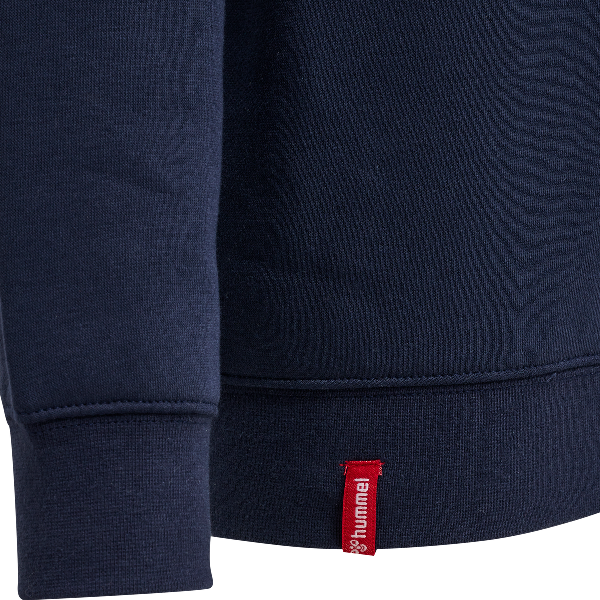 hmlRED CLASSIC HOODIE KIDS
