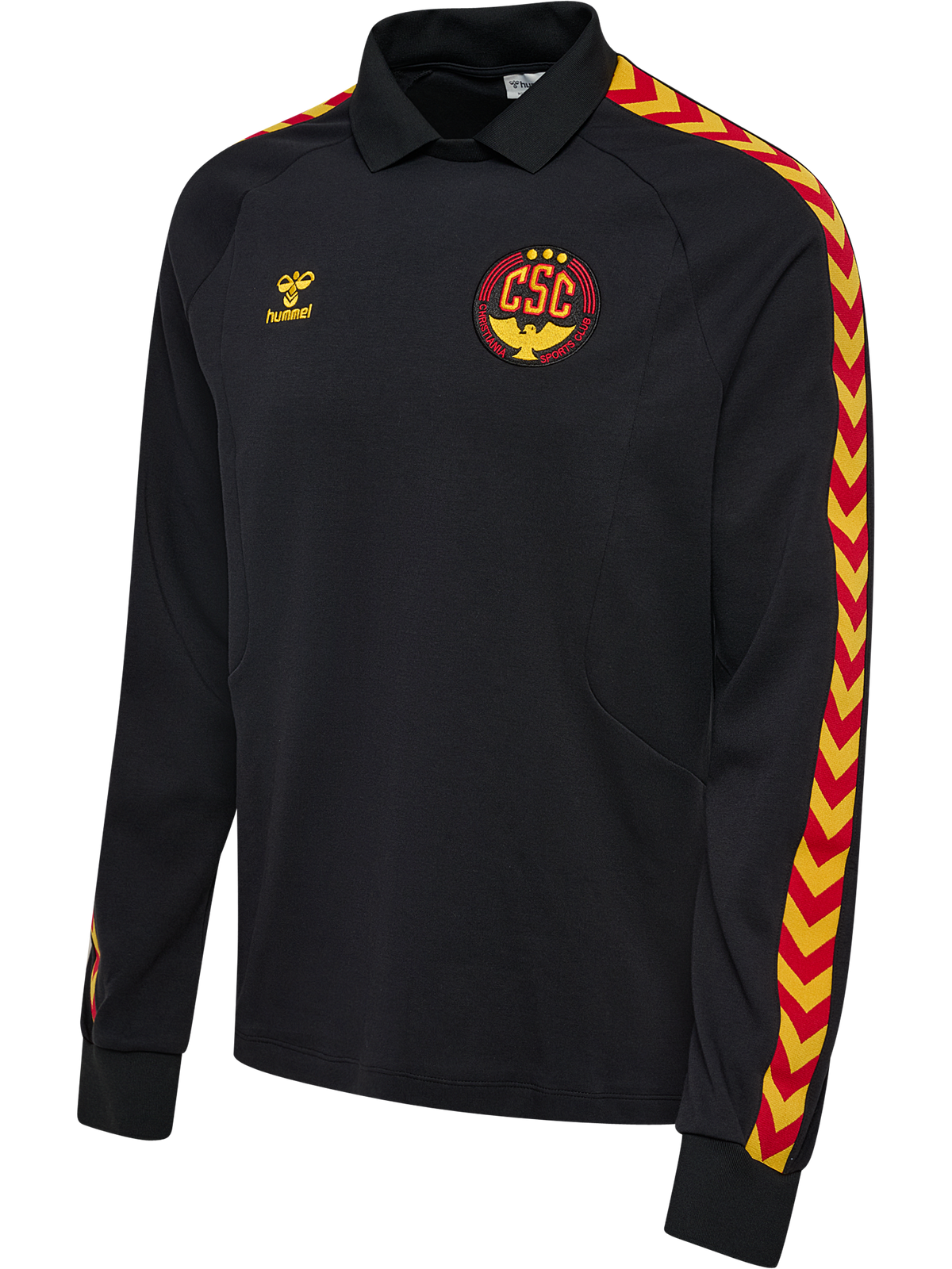 CSC 26/27 hmlROOT T-SHIRT L/S