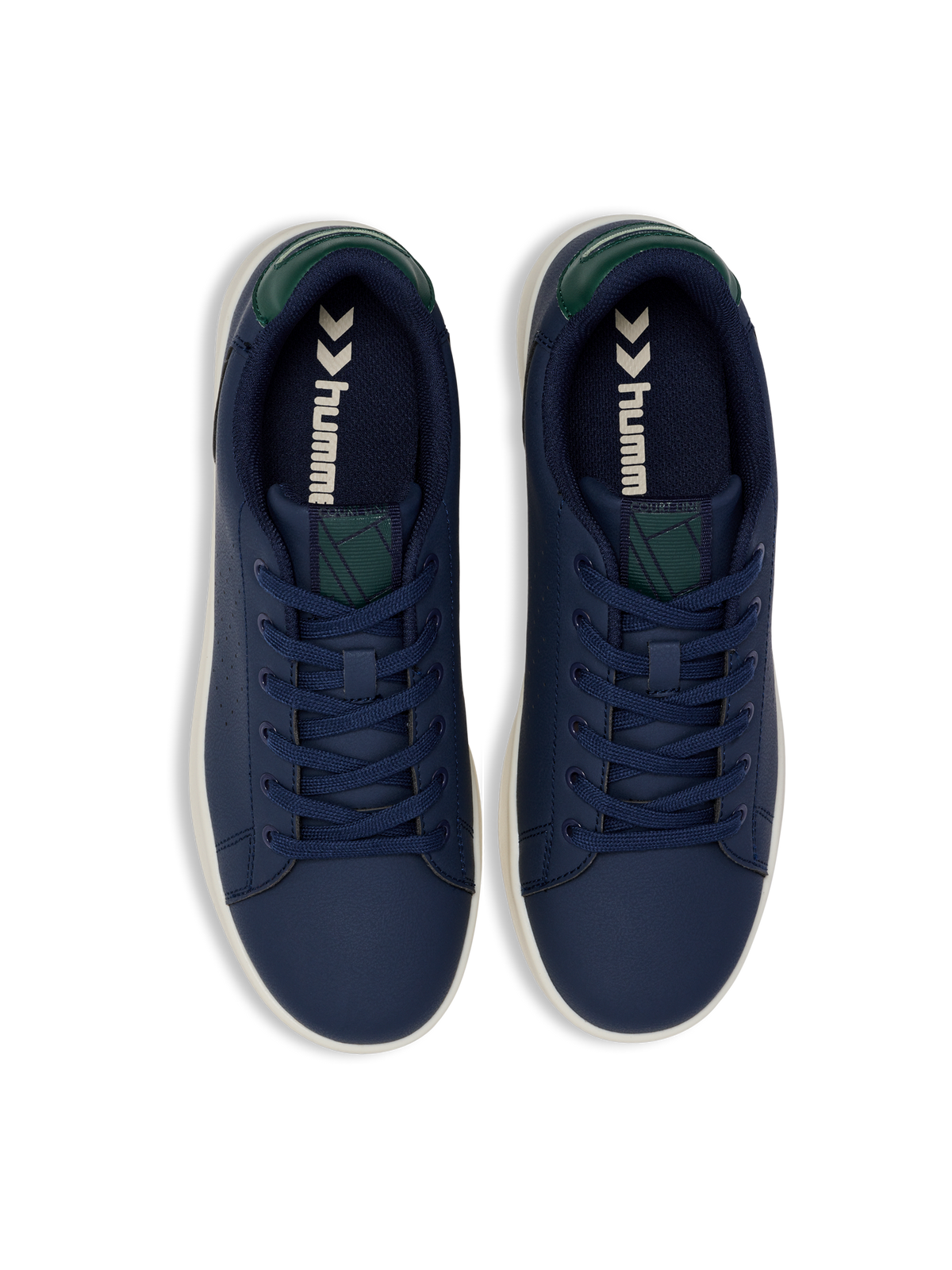 COURT LINE SN