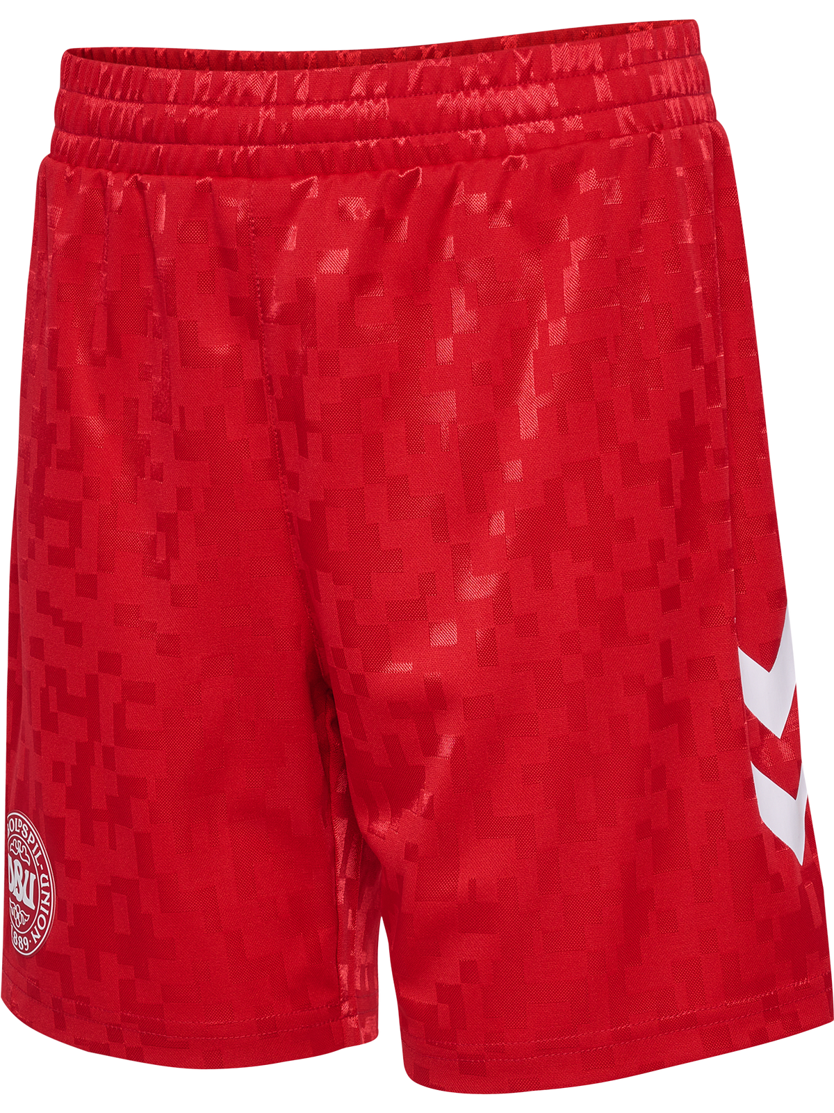 DBU 24 AWAY SHORTS KIDS