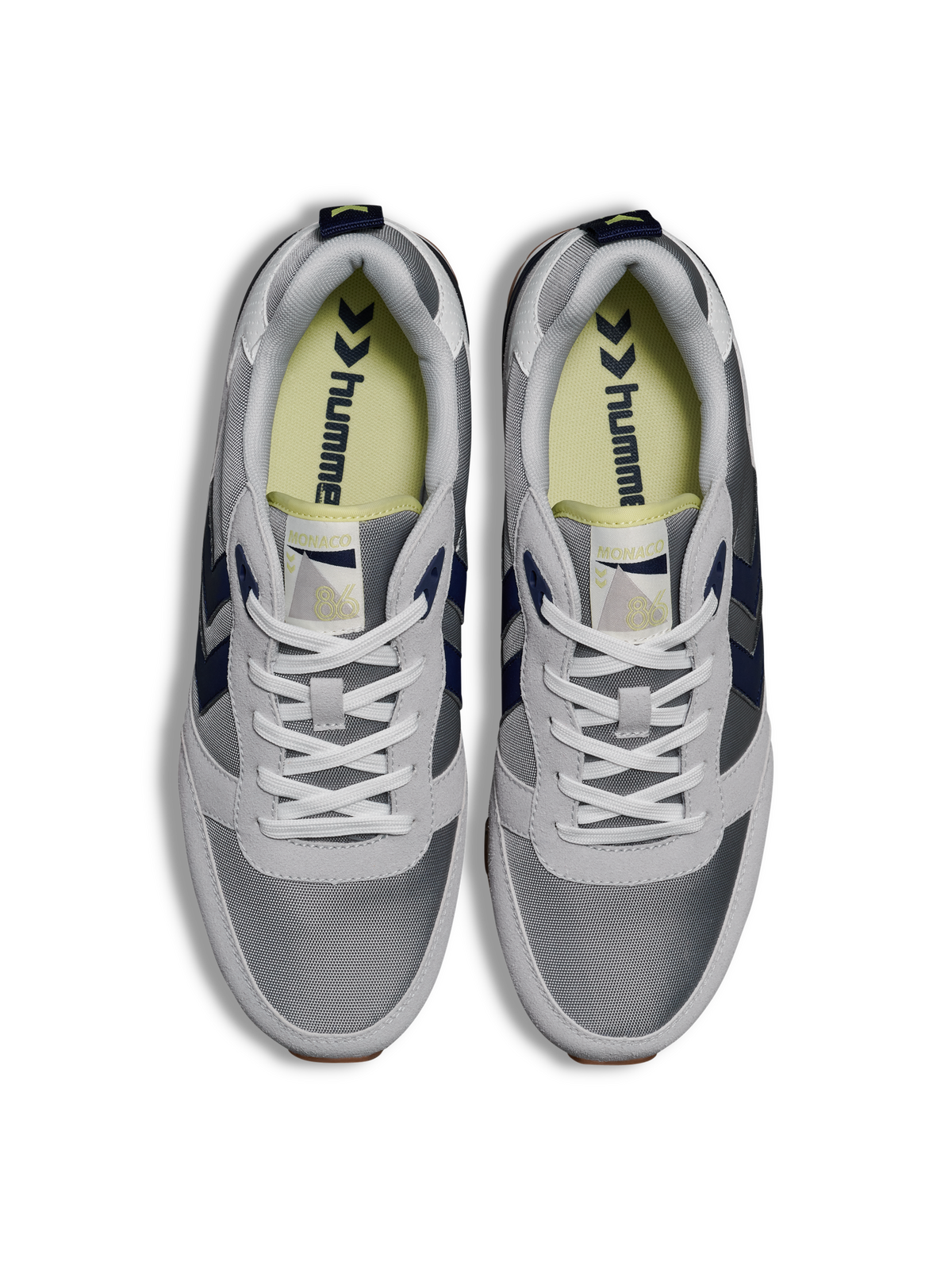 MONACO 86 NS