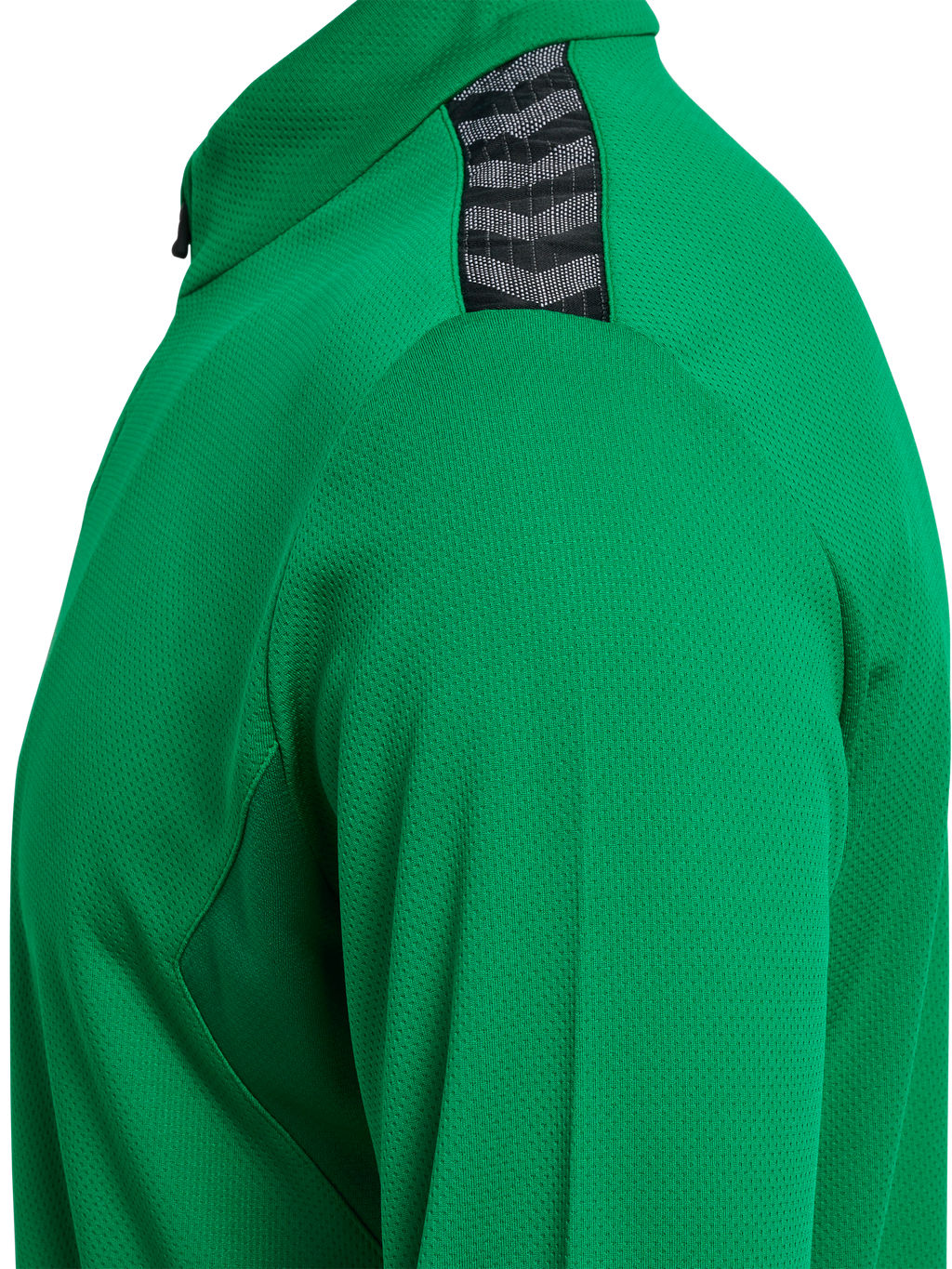 hmlAUTHENTIC PL ZIP JACKET