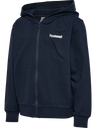 hmlJR FRAME SWEAT ZIP HOODIE