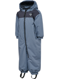 hmlMINI BLOCK SNOWSUIT WP