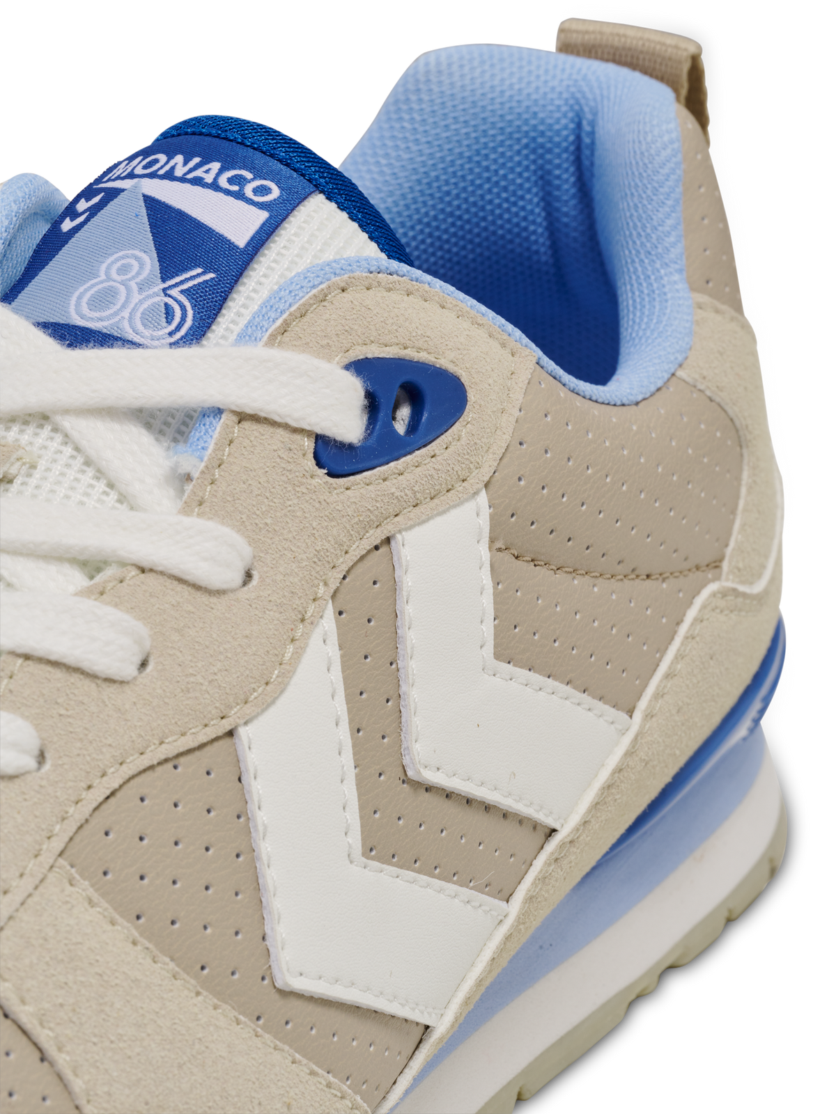 MONACO 86 PE