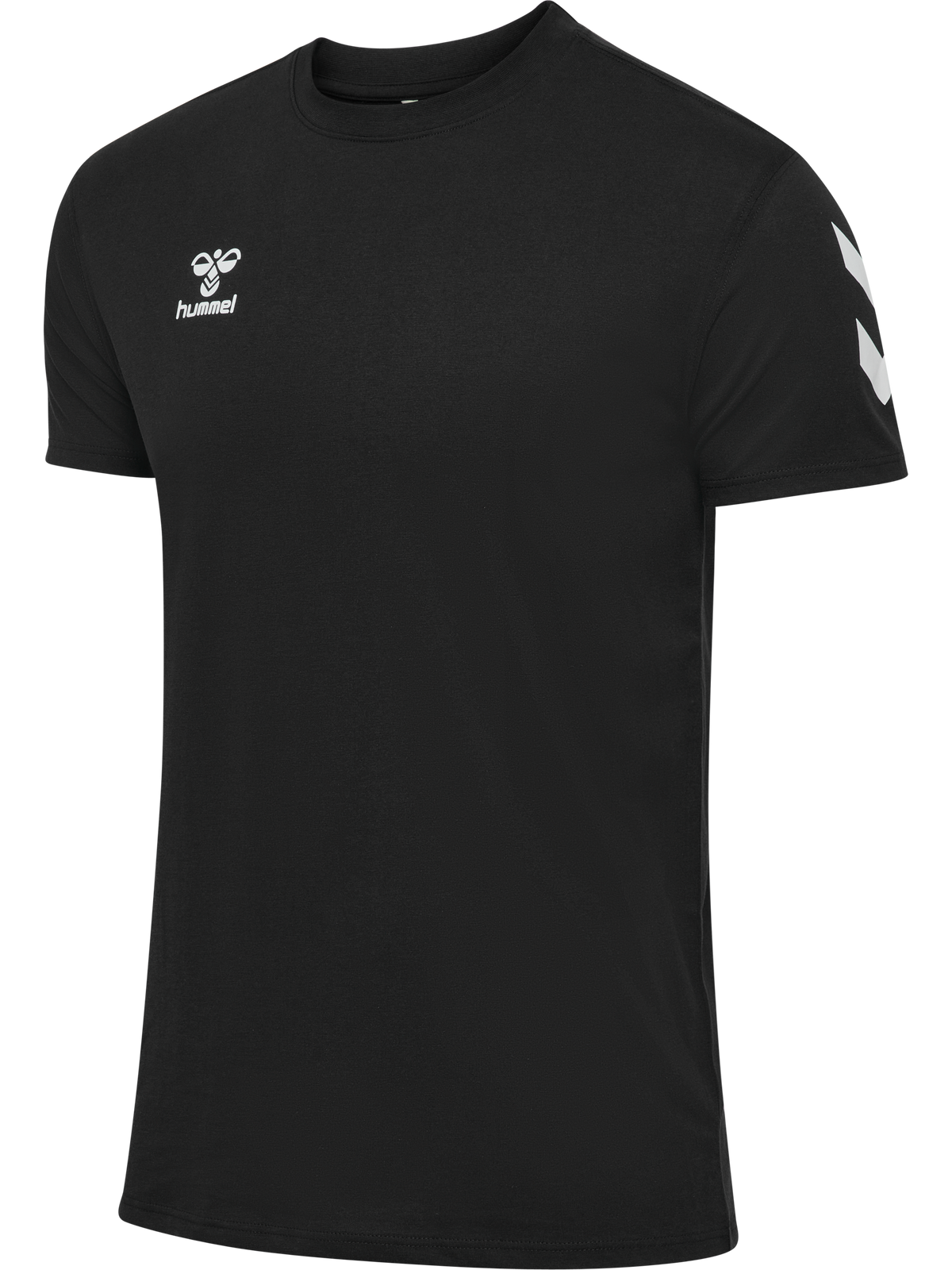 hmlGO 2.0 CHEVRON T-SHIRT S/S