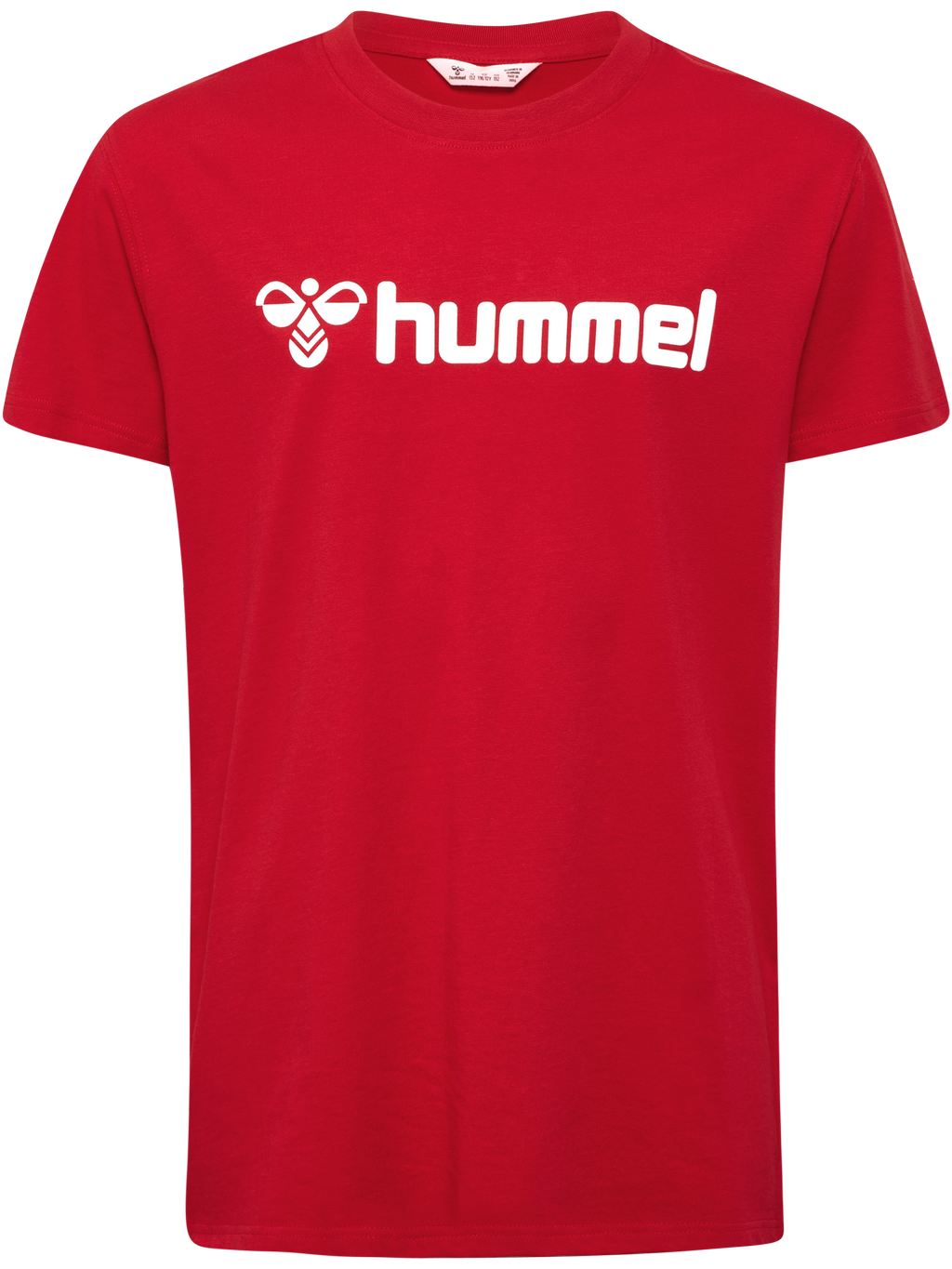 hmlGO 2.0 LOGO T-SHIRT S/S KIDS