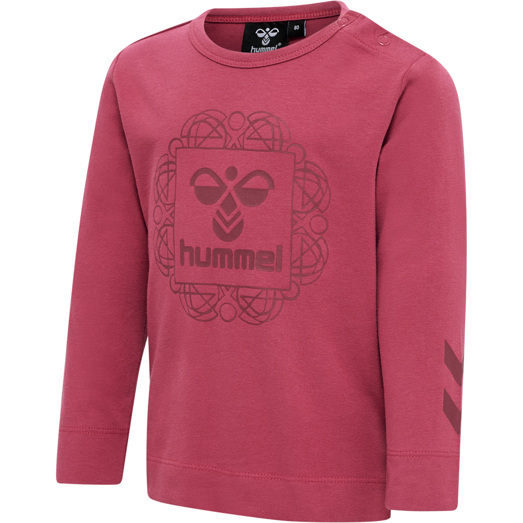 hmlHELGA T-SHIRT L/S