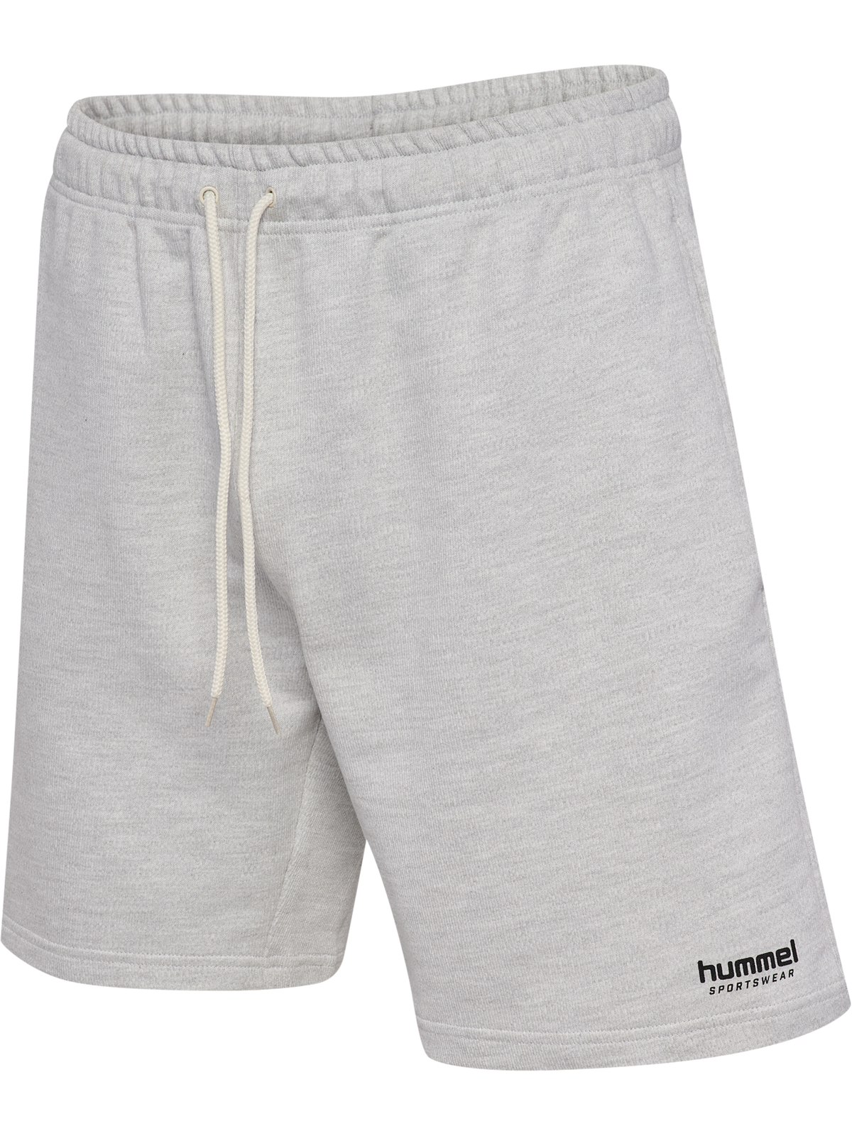 hmlLOOSE SWEAT SHORTS HS