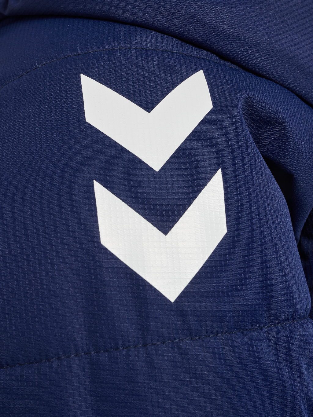 hmlLEAD 2.0 BENCH JACKET KIDS
