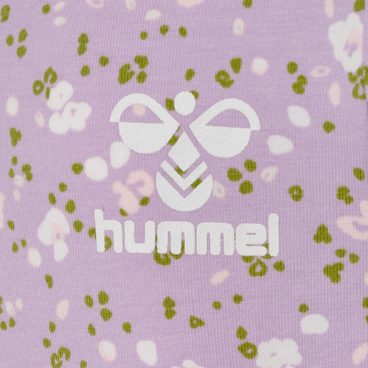hmlGLAD DRESS S/S