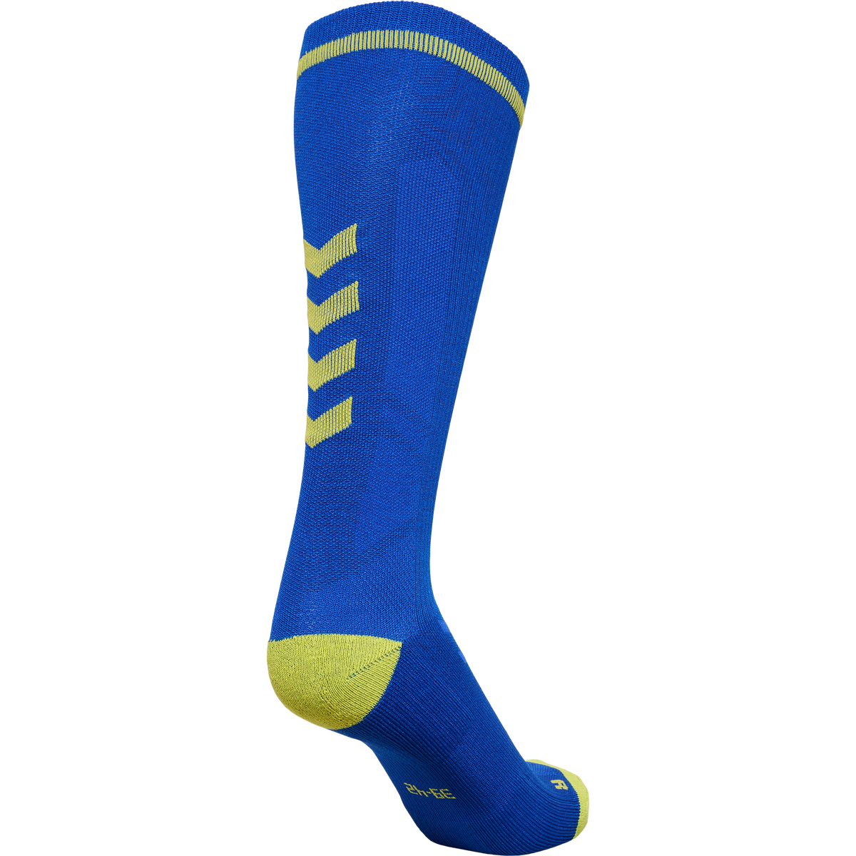 ELITE INDOOR SOCK HIGH