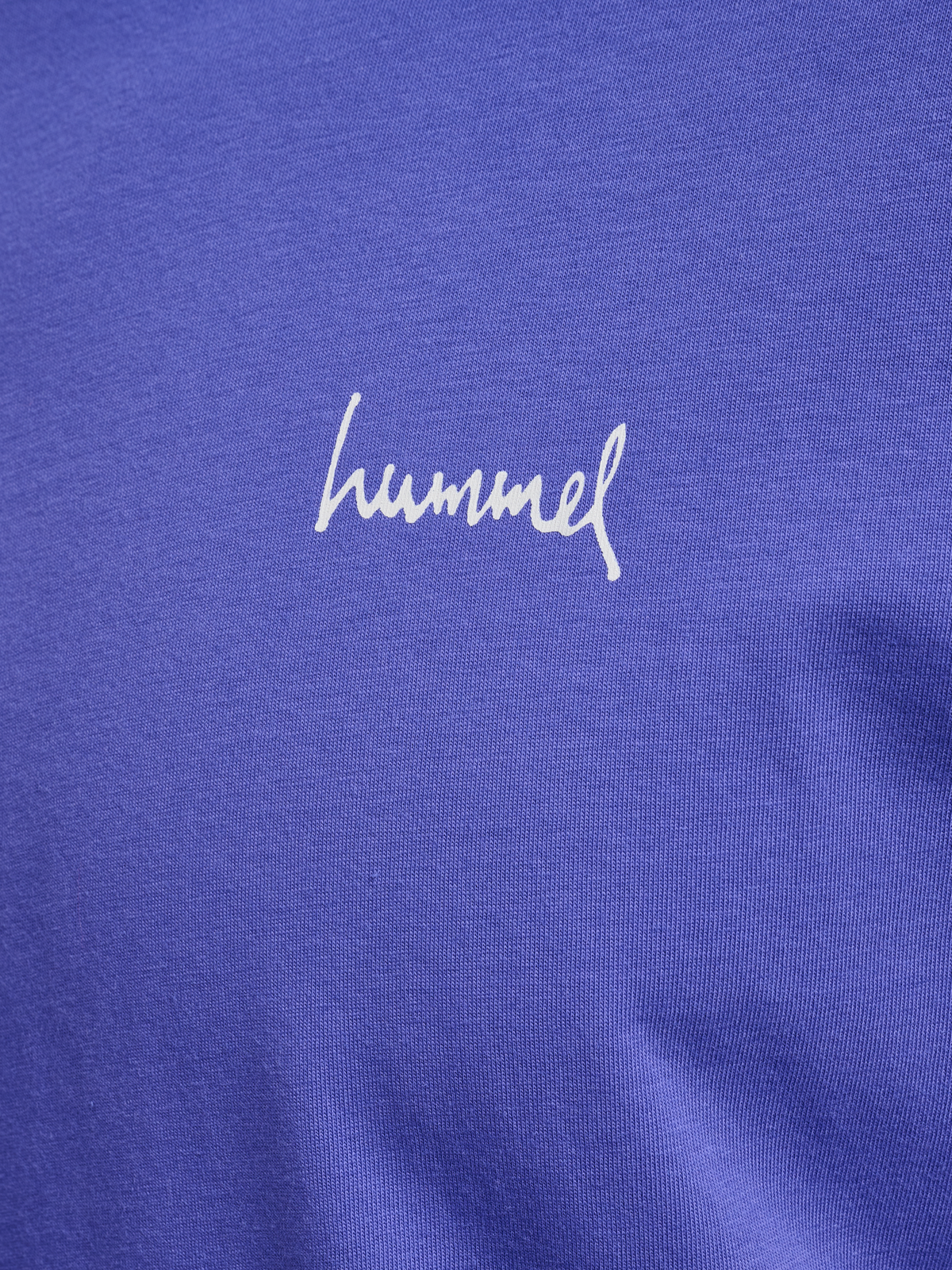 hmlSW PRINT T-SHIRT S/S