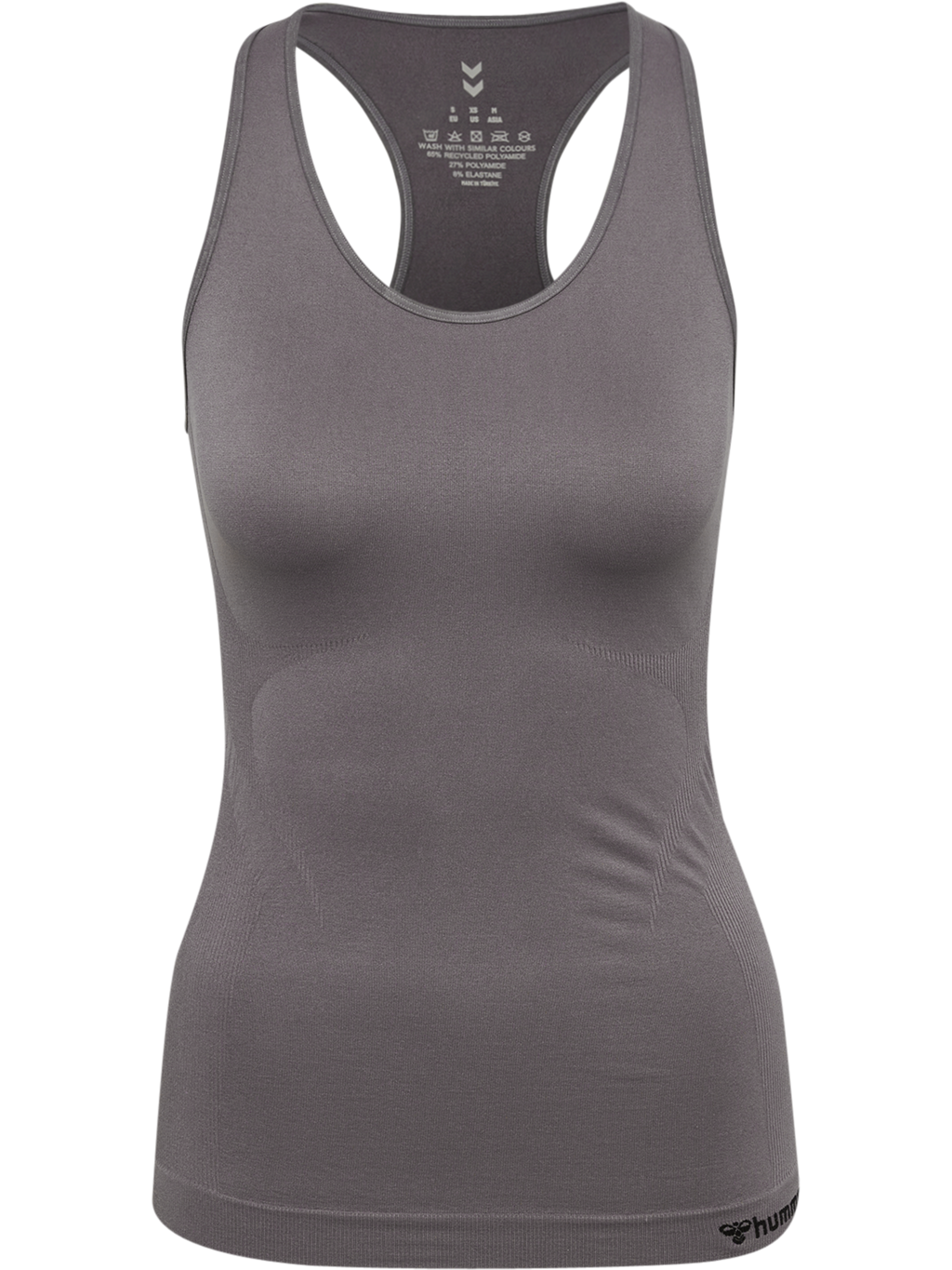 hmlTIF SEAMLESS TOP