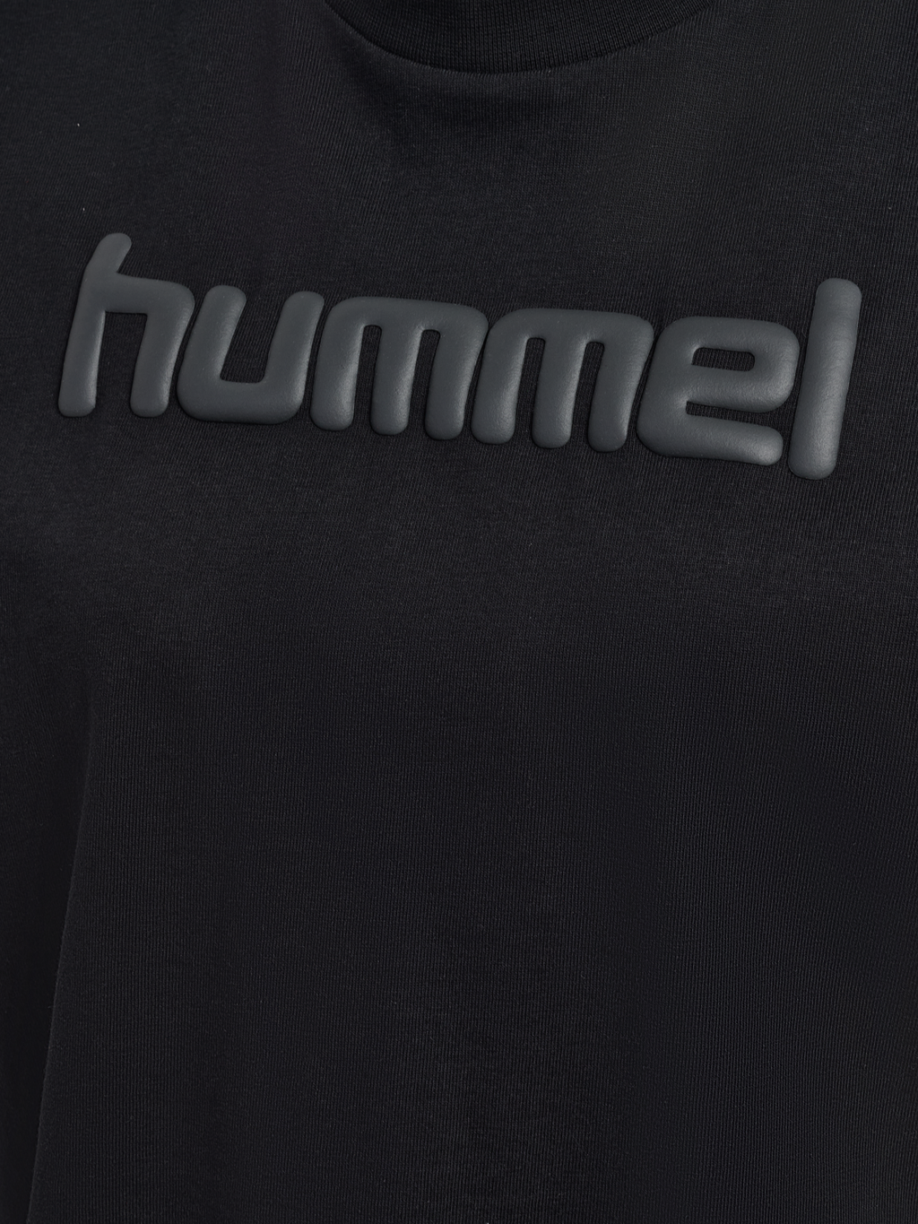 hmlKEEPER GRAPHIC W T-SHIRT S/S
