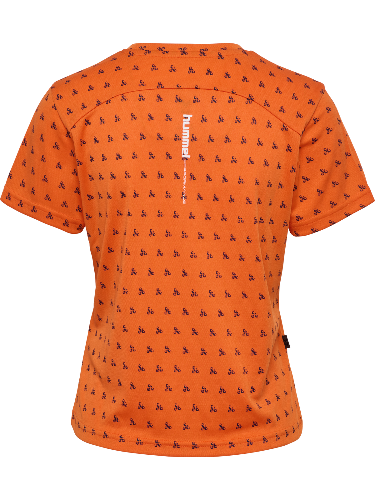 hmlFAST WORKOUT W T-SHIRT S/S