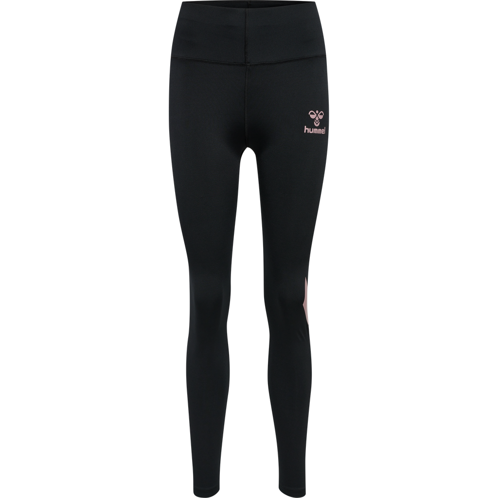 hmlPARIS HIGH WAIST TIGHTS