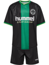 hmlJR LOOSE BALL  JERSEY S/S SET