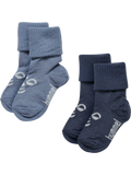 hmlMINI WOOL 2-PACK SOCKS