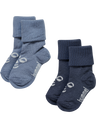 hmlMINI WOOL 2-PACK SOCKS