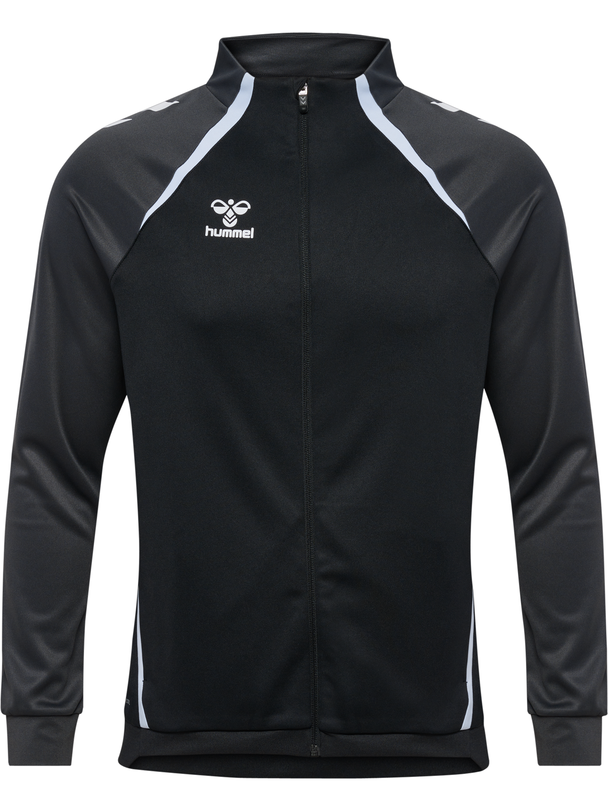 hmlLEAD 2.0 TRACK ZIP JACKET